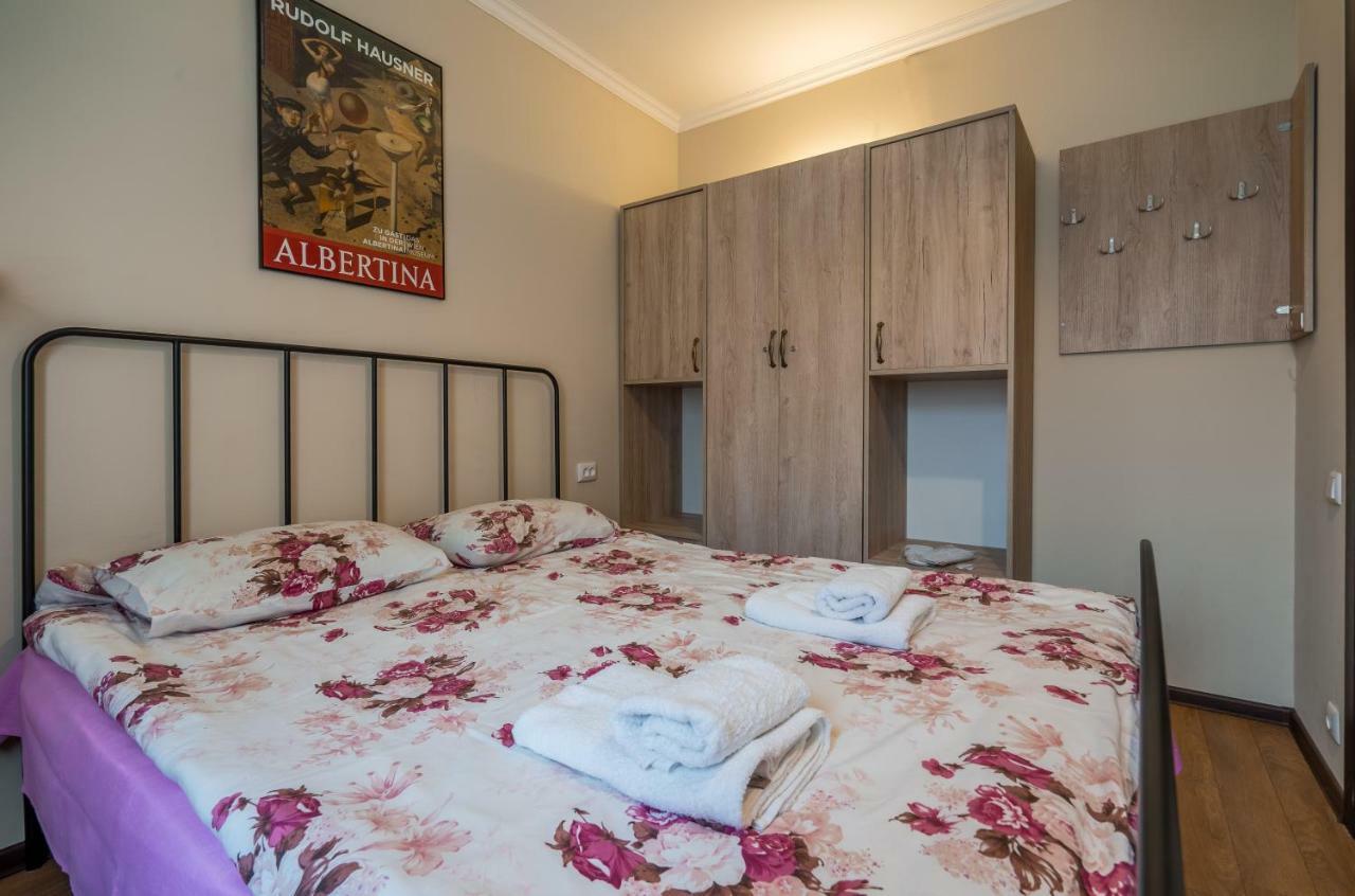 Kato'S Aparthotel Gudauri Mgzavrebi Dış mekan fotoğraf